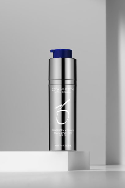 Sunscreen + Primer Broad-Spectrum SPF 30  altImagesGB image number 2