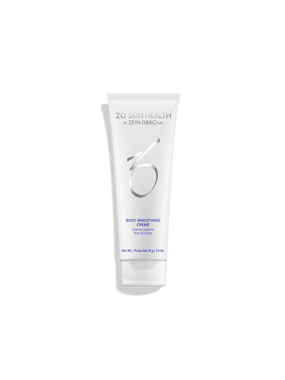 Body Smoothing Crème (travel size)  hi-res image number 1