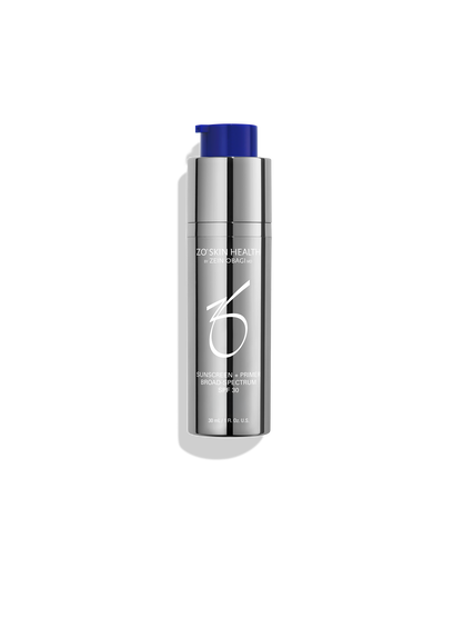 Sunscreen + Primer Broad-Spectrum SPF 30  altImagesGB image number 1