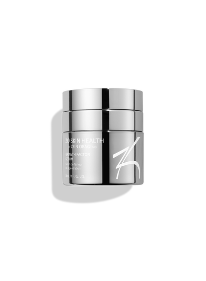 Growth Factor Serum  hi-res