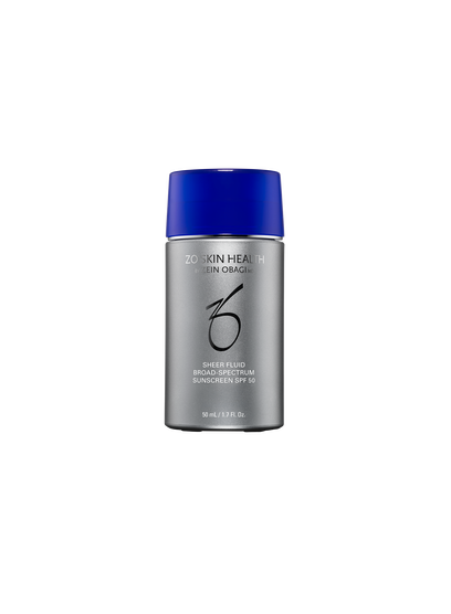 Sheer Fluid Broad-Spectrum Sunscreen SPF 50