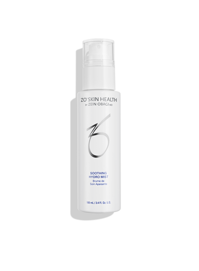 Soothing Hydro Mist  hi-res image number 1
