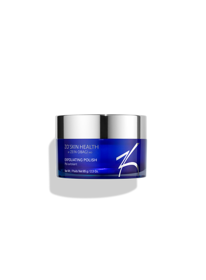 Exfoliating Polish  hi-res