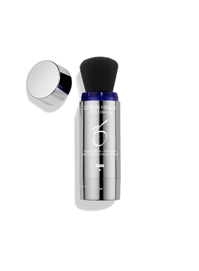 Sunscreen + Powder Broad-Spectrum SPF 30  altImagesGB image number 1