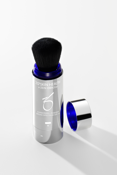 Sunscreen + Powder Broad-Spectrum SPF 30  altImagesGB image number 2