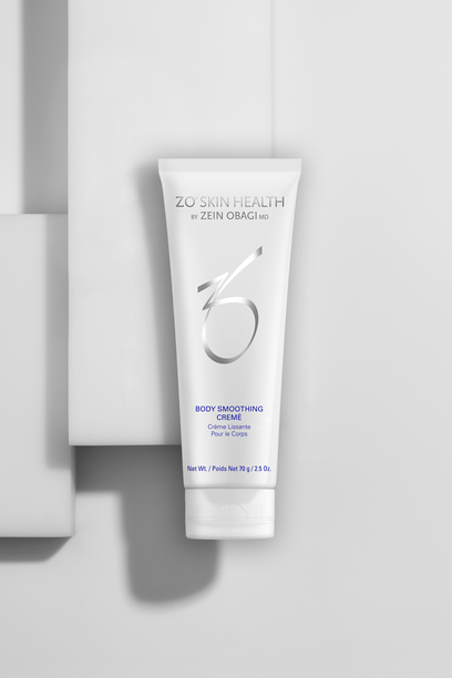 Body Smoothing Crème (travel size)  hi-res image number 2