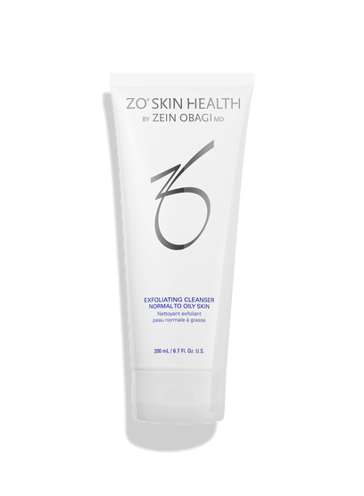 Exfoliating Cleanser hi-res