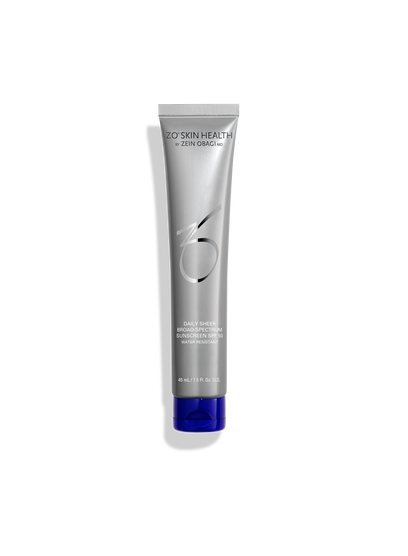 Daily Sheer Broad-Spectrum SPF 50  altImagesGB image number 1