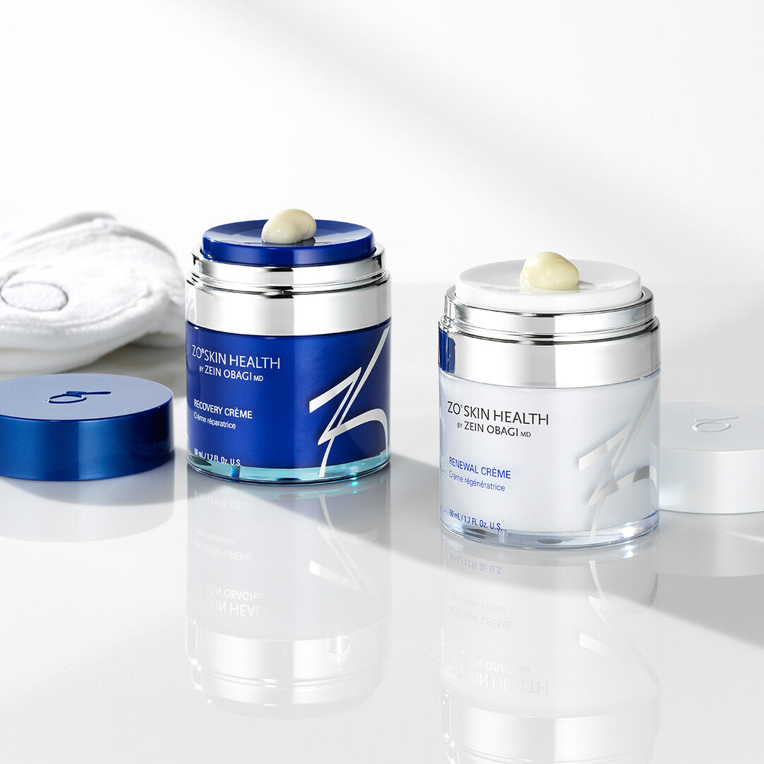 Professional Skincare by Dr. Zein Obagi | ZO Skin Health, Inc.
