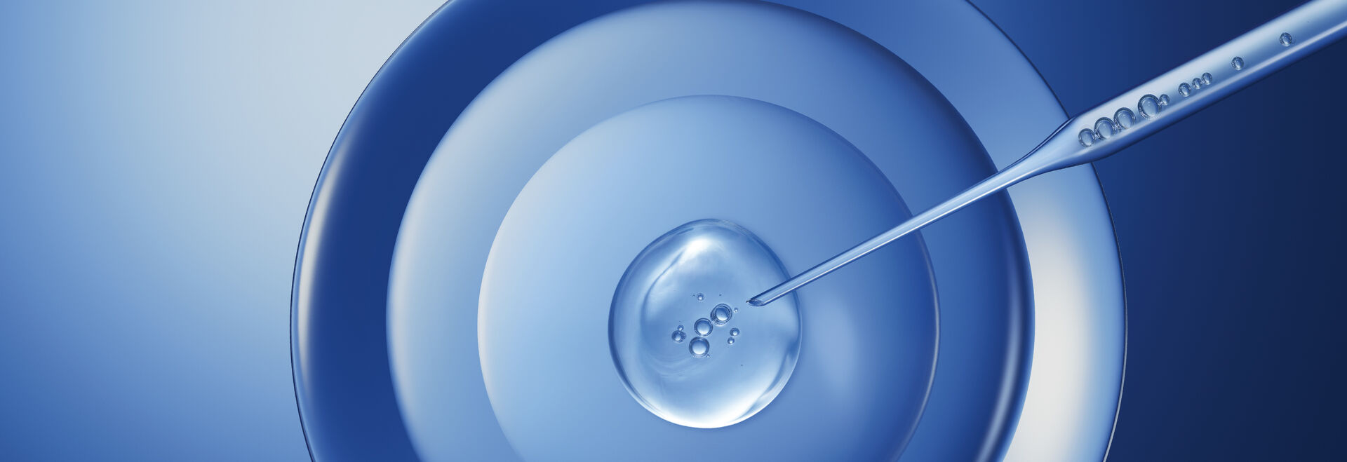 Peptides Banner