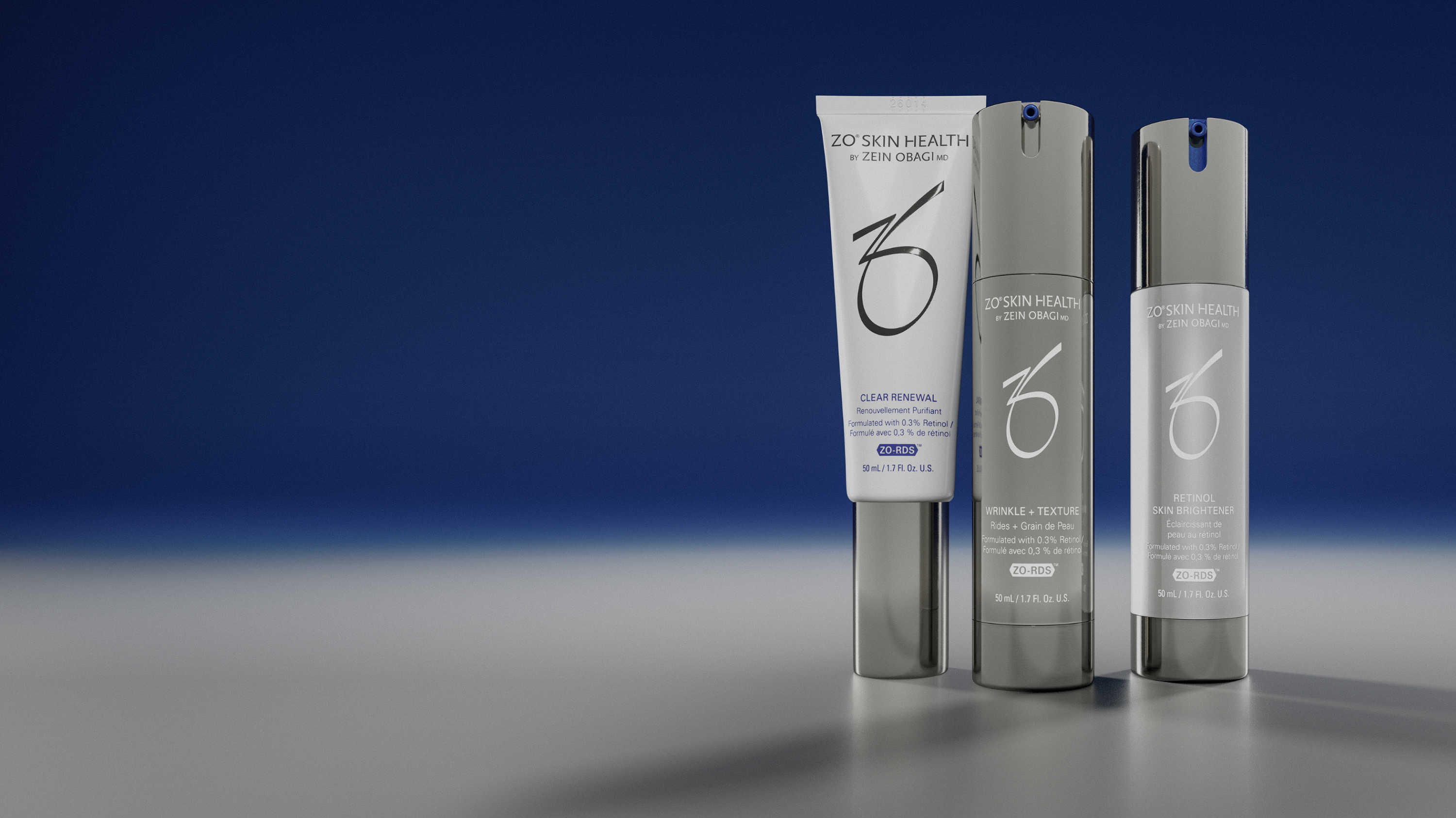Real Retinol Without the Worry