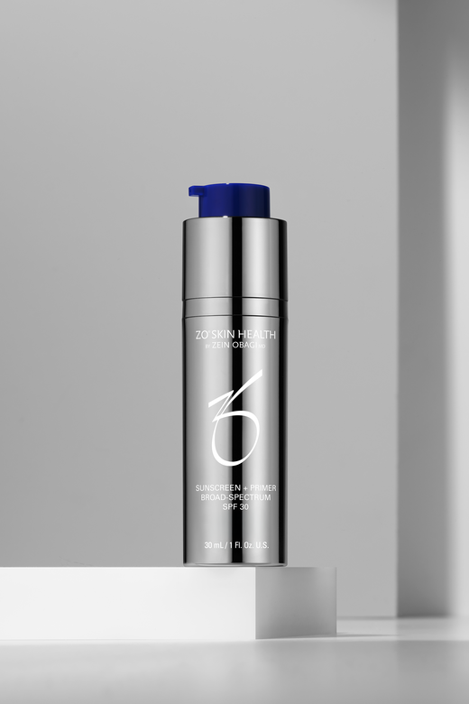 Sunscreen + Primer Broad-Spectrum SPF 30  altImagesGB image number 2