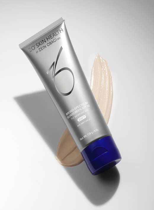 Broad-Spectrum Sunscreen SPF 50  hi-res image number 2