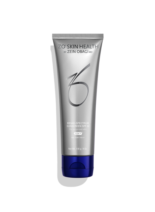 Broad-Spectrum Sunscreen SPF 50  hi-res image number 1