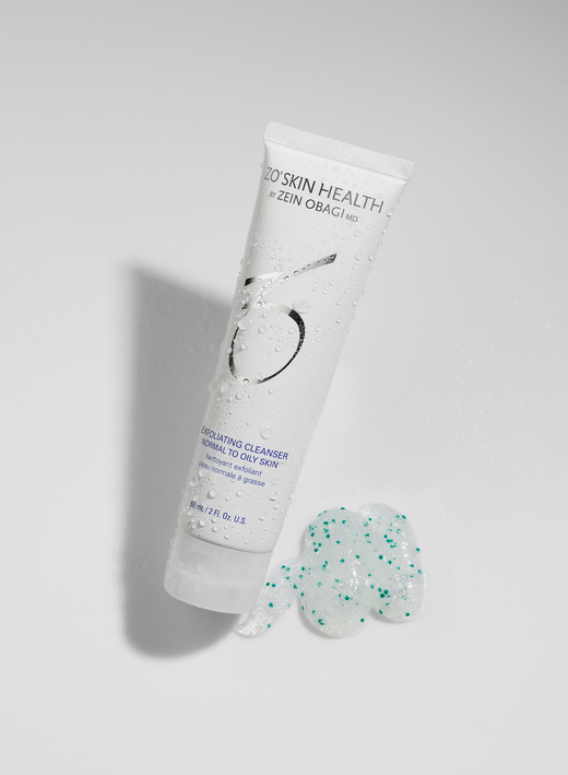 Exfoliating Cleanser  hi-res image number 2