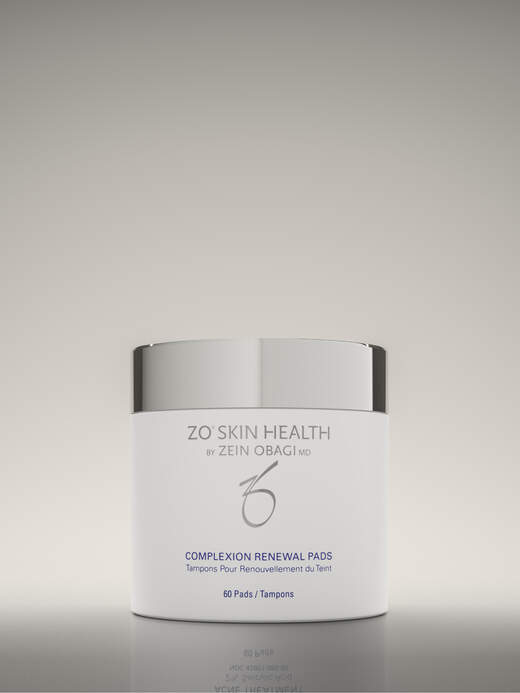 Complexion Renewal Pads