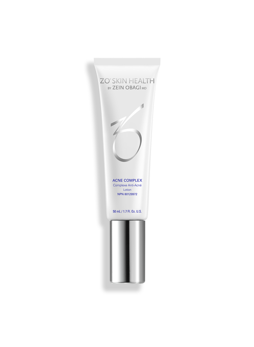 Acne Complex  hi-res image number 1