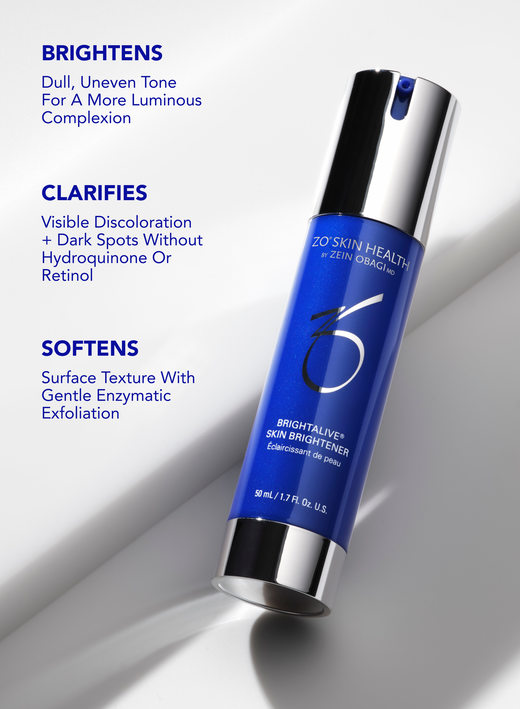 Brightalive&reg; Skin Brightener  hi-res image number 3