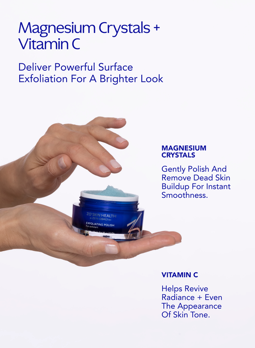 Exfoliating Polish (Travel Size)  hi-res image number 5