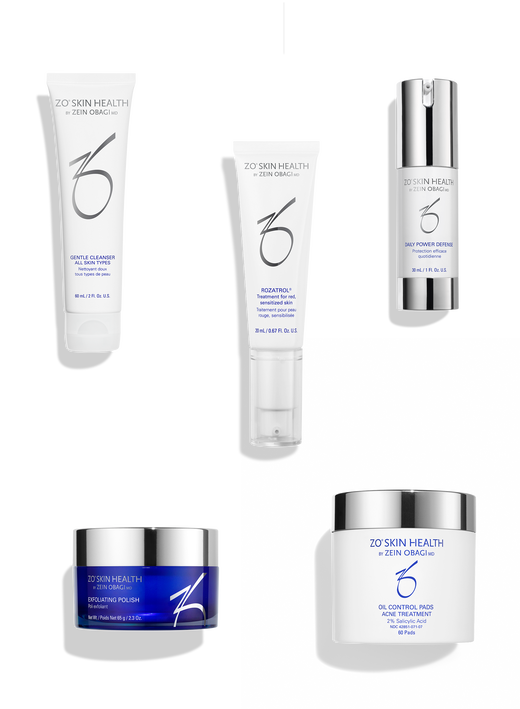 Skin Normalizing System  hi-res image number 2