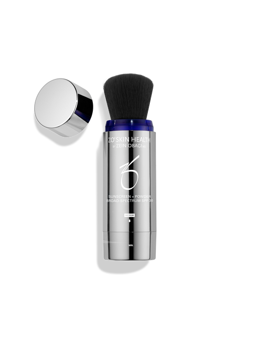 Sunscreen + Powder Broad-Spectrum SPF 30