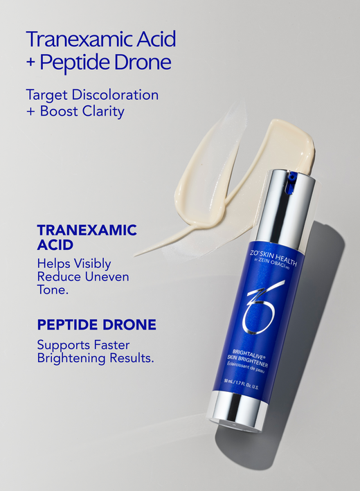 Brightalive&reg; Skin Brightener  hi-res image number 5