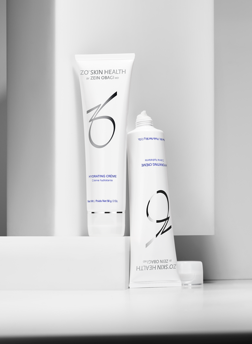 Hydrating Cr&egrave;me (Travel Size)  hi-res image number 2