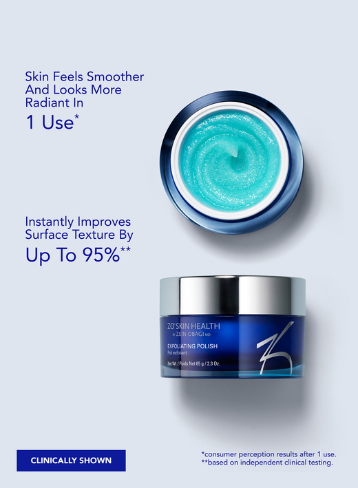 Exfoliating Polish (Travel Size)  hi-res image number 6