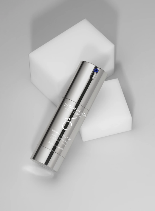 ZO SKin Health Wrinkle and Texture Stylized View image number 2