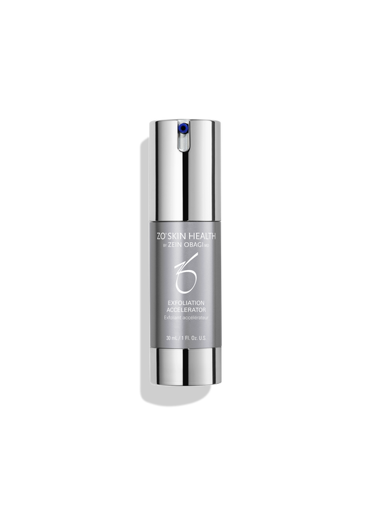 Exfoliation Accelerator (Travel Size)  hi-res image number 1