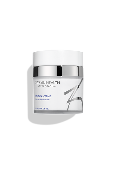 Renewal Cr&egrave;me  hi-res