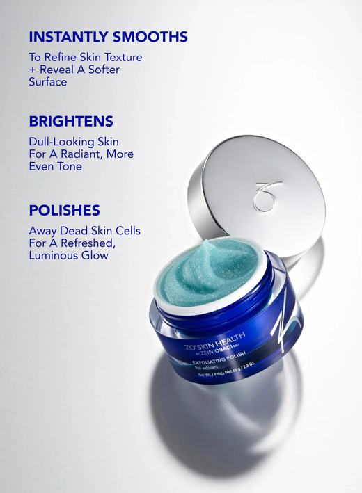 Exfoliating Polish (Travel Size)  hi-res image number 3