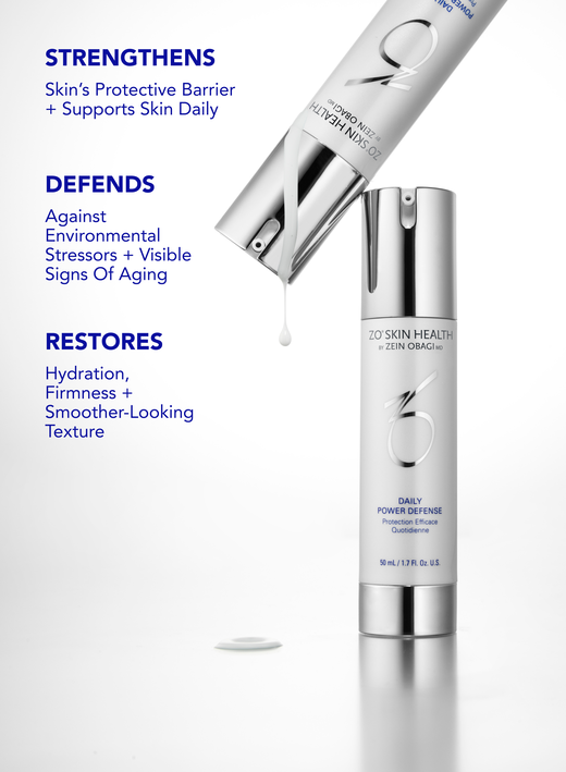 Daily Power Defense (Travel Size)  hi-res image number 3