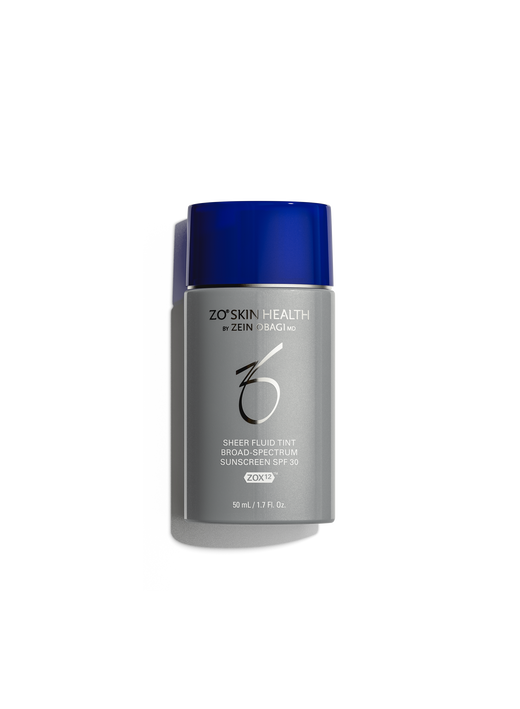 Sheer Fluid Tint Broad Spectrum SPF 30  hi-res image number 1