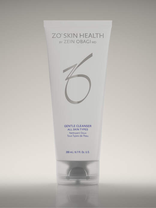 Gentle Cleanser
