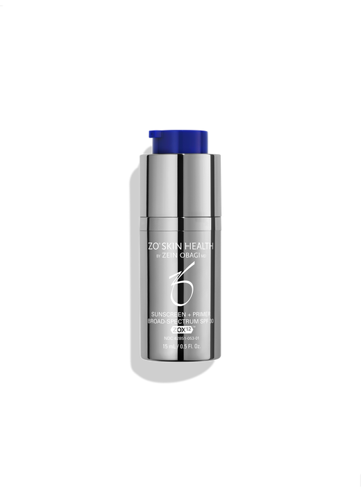 Sunscreen + Primer Broad-Spectrum SPF 30 (Travel Size)  hi-res image number 1