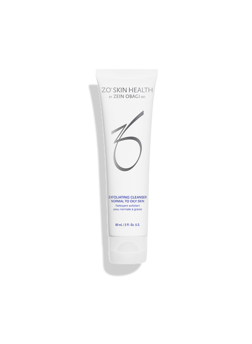 Exfoliating Cleanser  hi-res image number 1