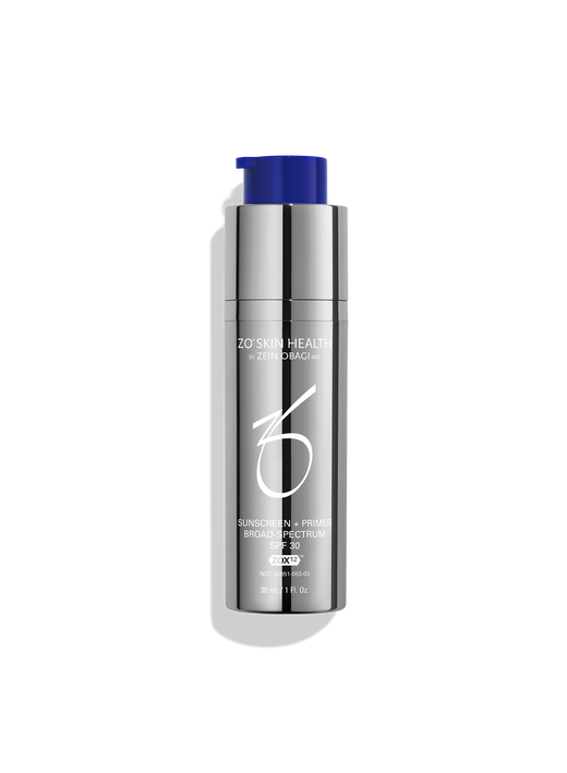 Sunscreen + Primer Broad-Spectrum SPF 30  hi-res image number 1