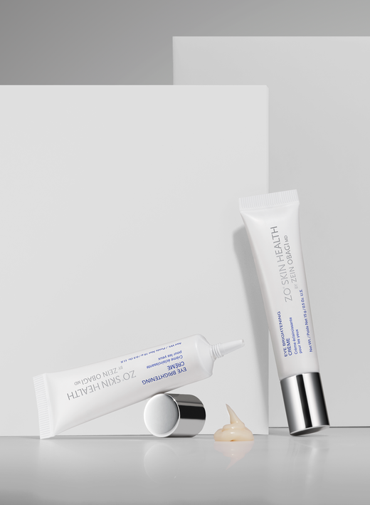 Eye Brightening Cr&egrave;me  hi-res image number 2
