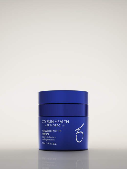 Growth Factor Serum