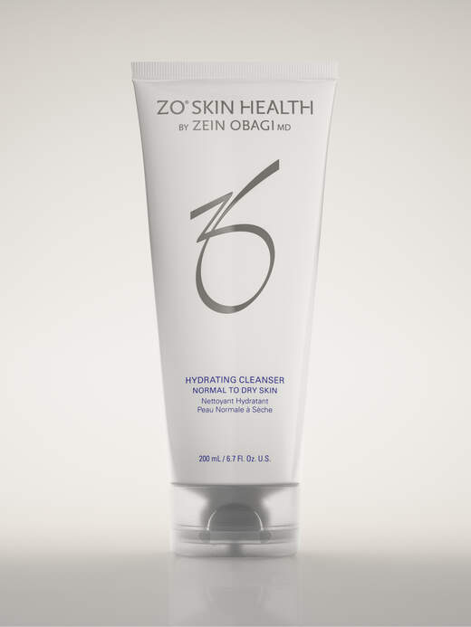 Hydrating Cleanser