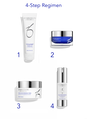 DAILY GSR&reg; + SKIN BARRIER DEFENSE PROGRAM system steps image number 2