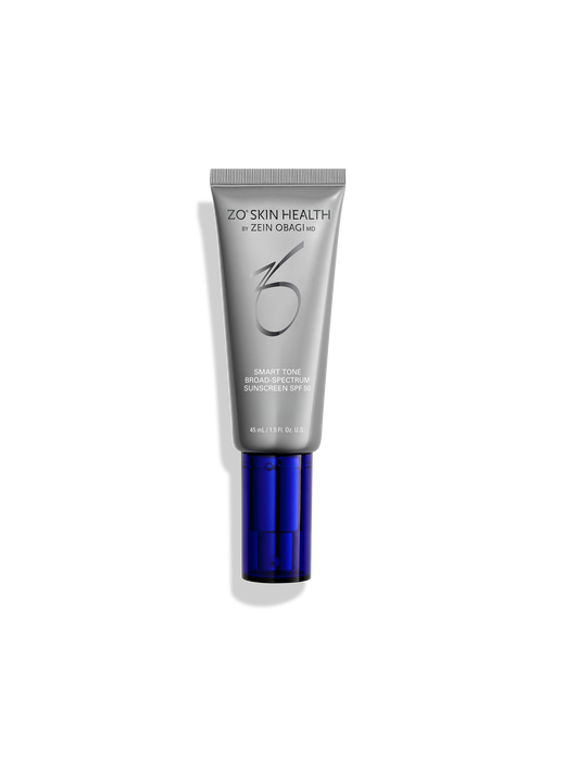 Smart Tone Broad-Spectrum SPF 50