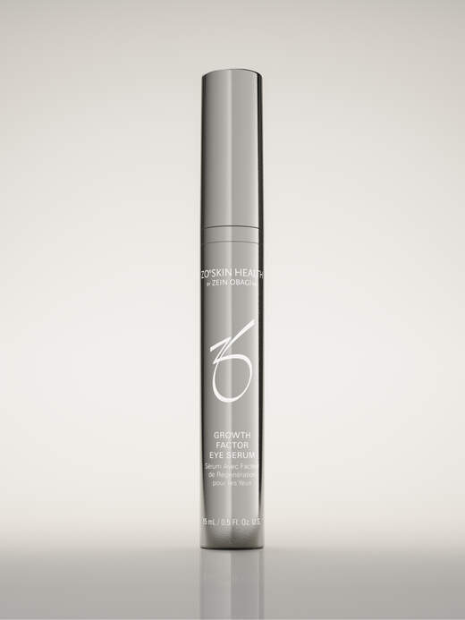 Growth Factor Eye Serum