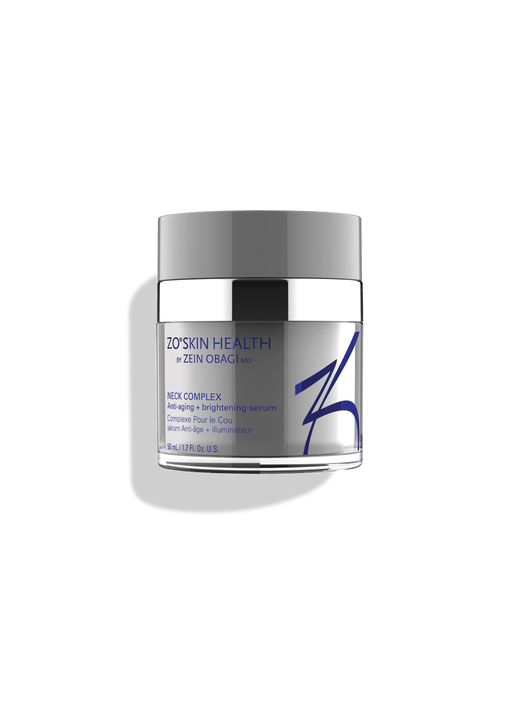 Neck Complex Anti-Aging + Brightening Serum