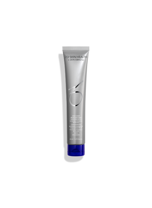 Daily Sheer Broad-Spectrum SPF 50  hi-res image number 1