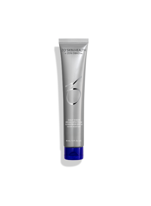 Daily Sheer Broad-Spectrum SPF 50
