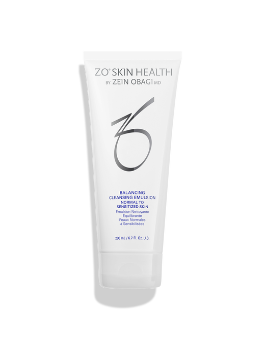 Balancing Cleansing Emulsion